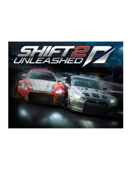 Need for Speed Shift 2: Unleashed